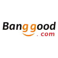 Código Promocional Banggood 